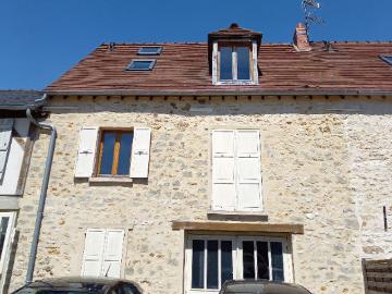 Maison 6 pièces Villers en Arthies 113.97m² 1137€ à louer l'Adresse