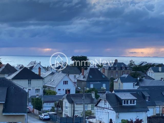 Maison 6 pièces vue mer 125 m2