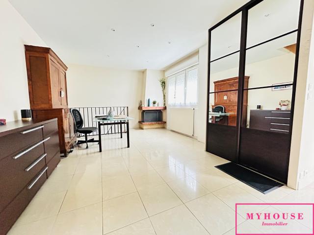 MAISON 6P 110m2