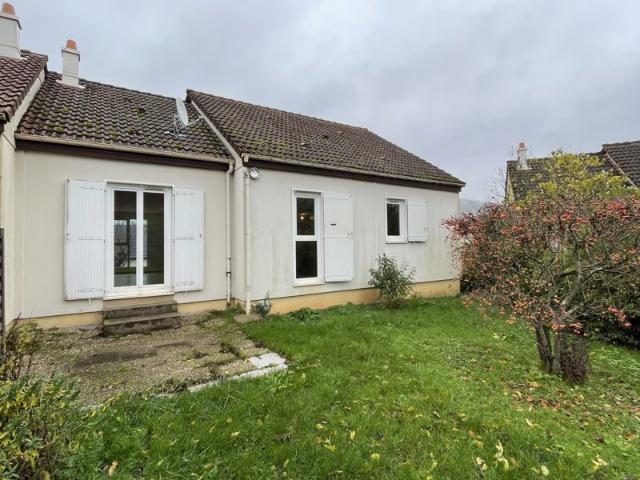 MAISON 6P 137m2 SIERCK LES BAINS