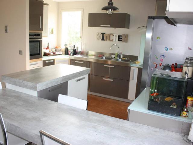 Maison 6P
