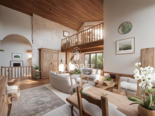 Maison 6P 176 m2