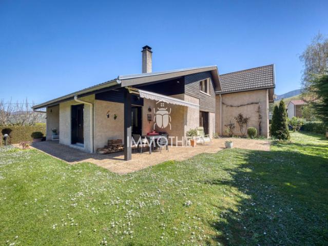 Maison 6P 176 m2