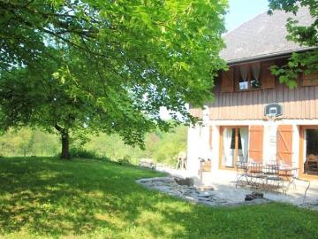 Maison 6P Etercy 200 m2