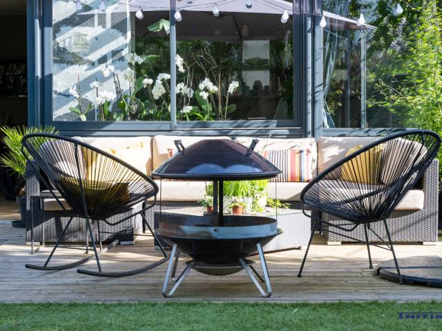 Maison 6P Terrasse & Jardin