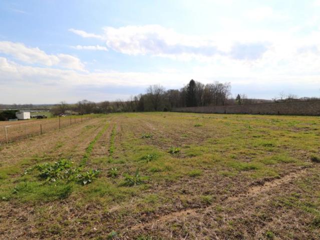 Maison 6pc, 4ch, parc de 5 164m2
