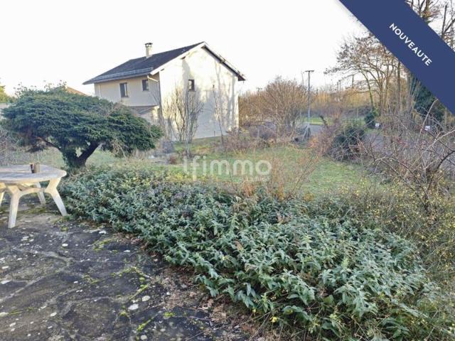 Maison 6pieces au calme possible vie de plein pied sur sept ar