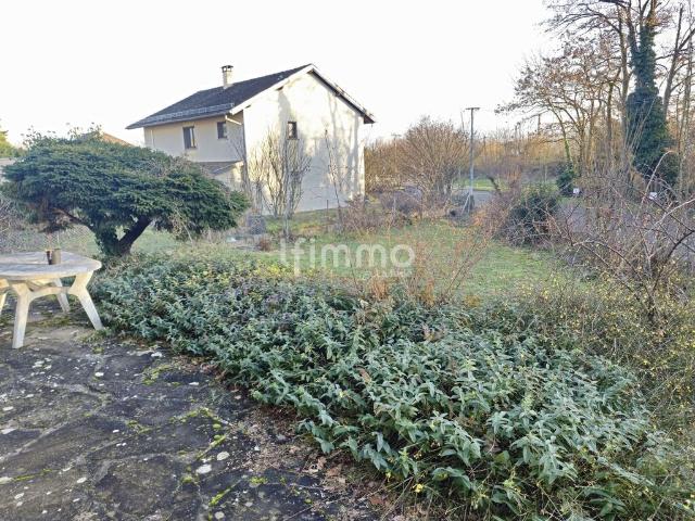 Maison 6pieces au calme possible vie de plein pied sur sept ar