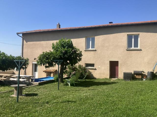 Maison