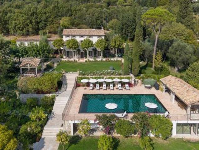 Maison 700 m2 GRASSE