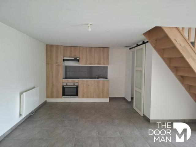 Maison 70 m2 4 pièces
