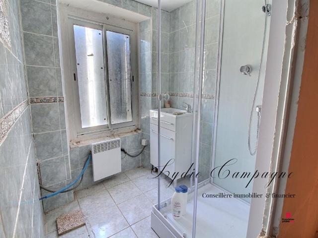 Maison 70 m2