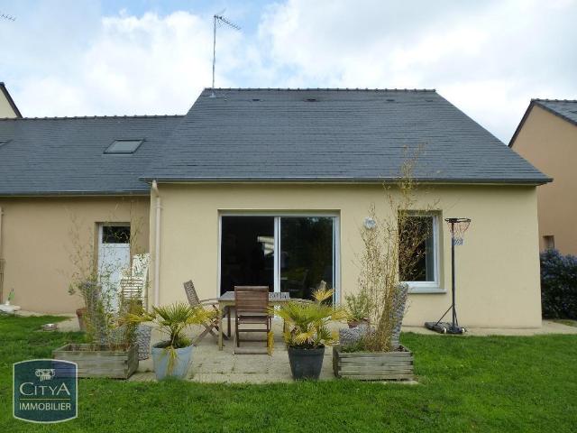Maison 70 m²