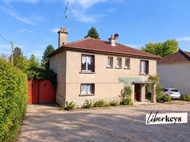 Maison 70 m²