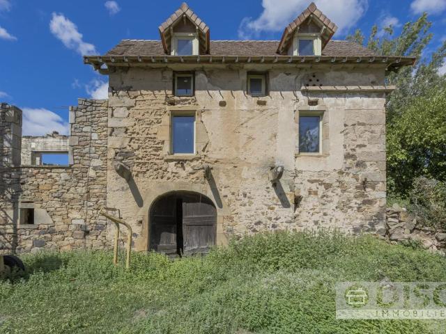 Maison 70 m²