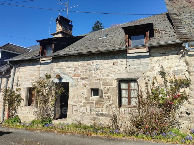 Maison 70 m²