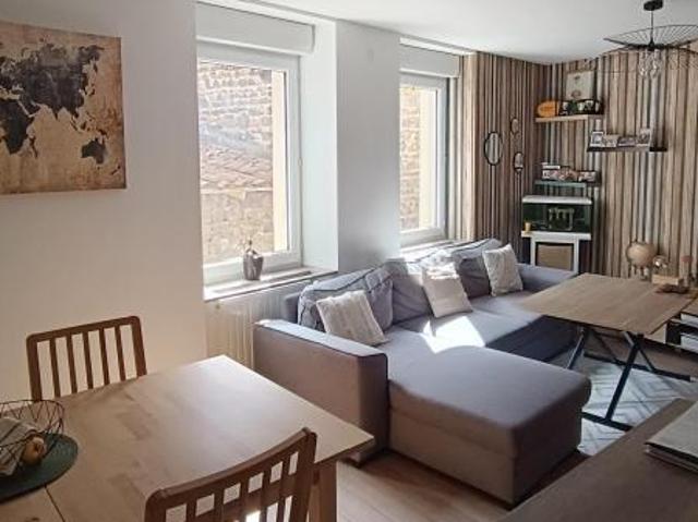 Maison 70 m²
