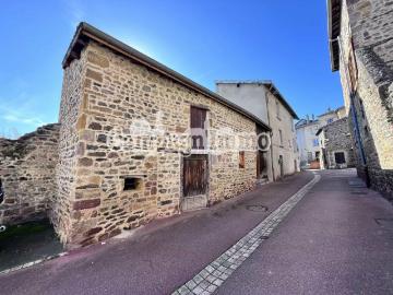Maison 70 m²
