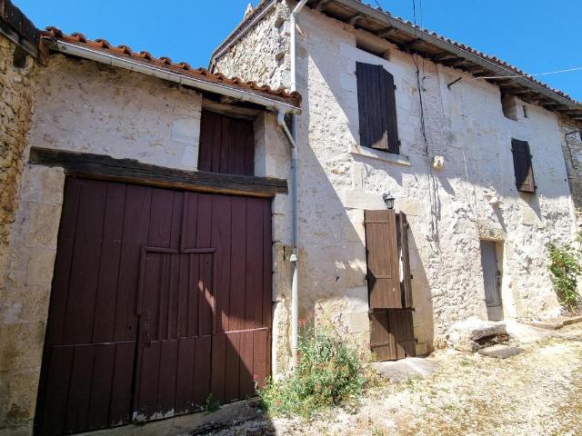 Maison 45 m²