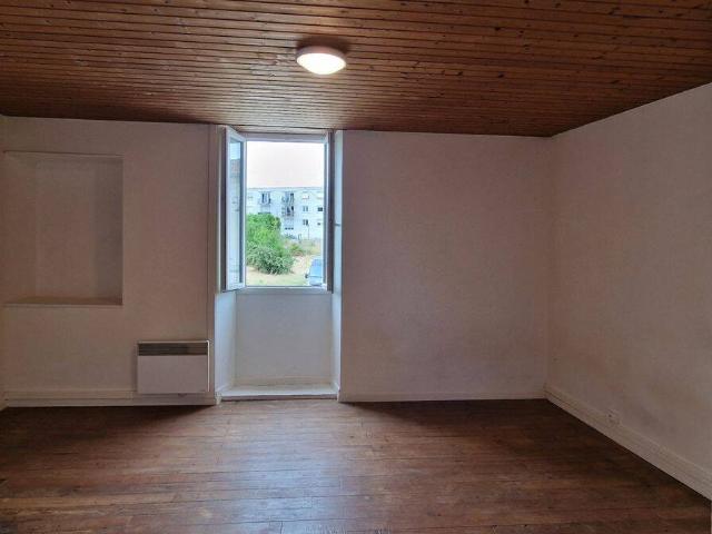 Maison 70 m² 2 Pièces
