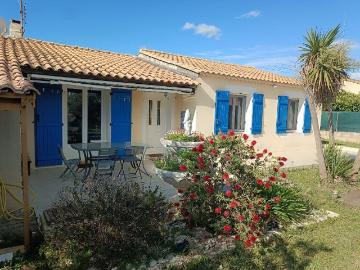 Maison, 70 m² à louer à Bollène 84500