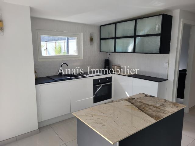 Maison 70m2