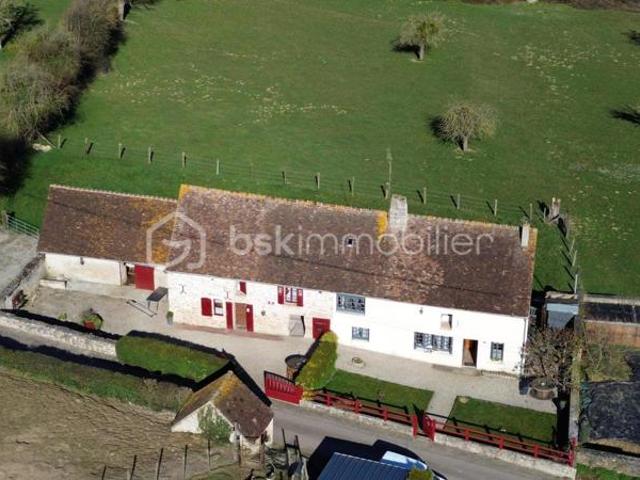Maison 70m2