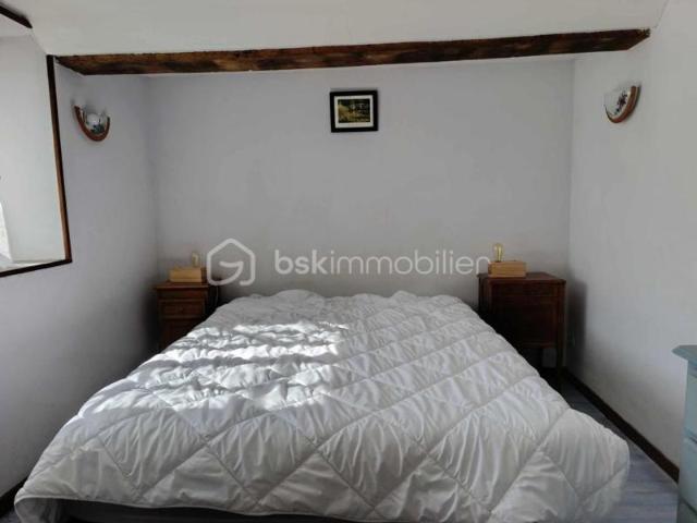 Maison 70m2