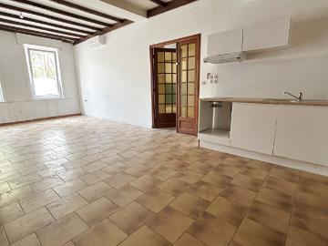 MAISON 70m2 T2 VERMELLES