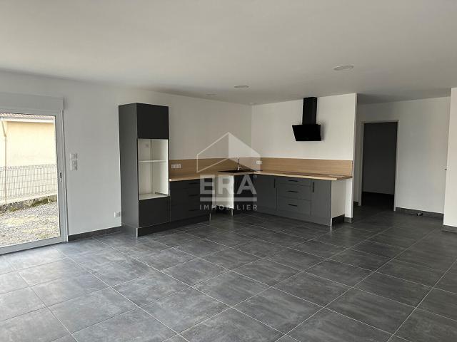 Maison 70m2 Cottance Entièrement rénovée