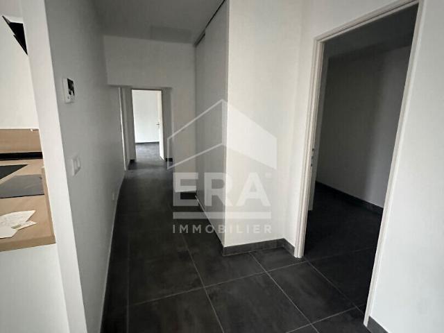 Maison 70m2 Cottance Entièrement rénovée