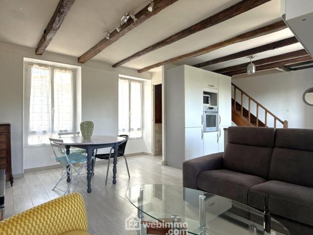 Maison 70m² Poitiers