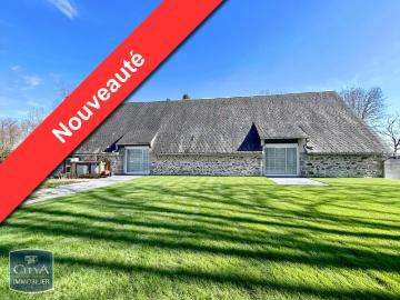 Maison 478 m²