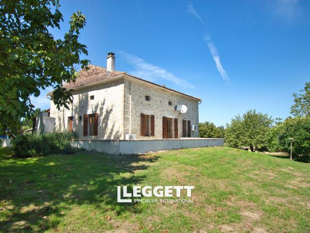 Maison 4 pièces 181 m²