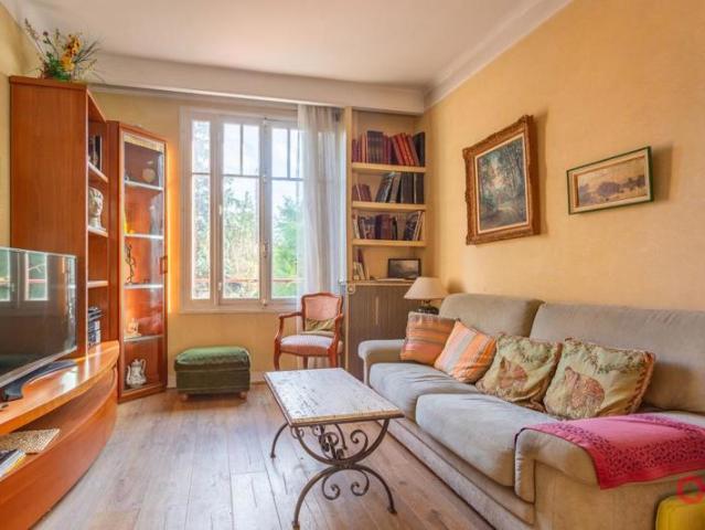 Maison 72 m2 4 pièces