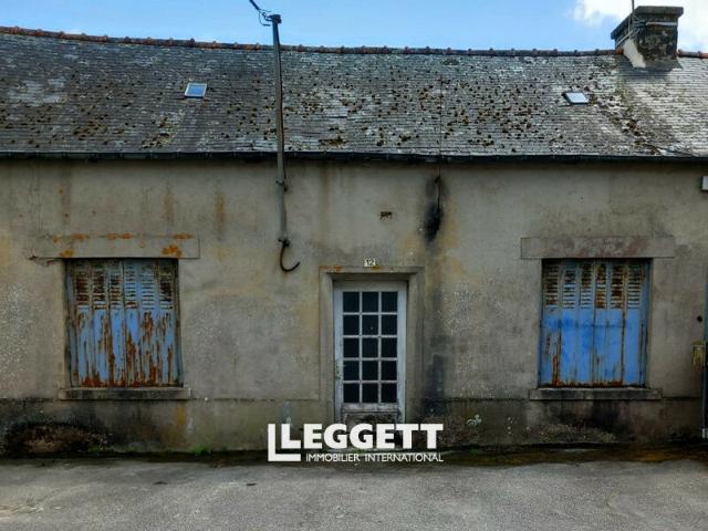 Maison 72 m²