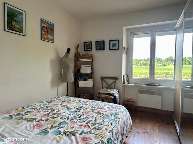 Maison 72 m² Bourg Des Comptes