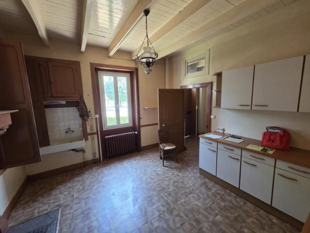 Maison 72m2