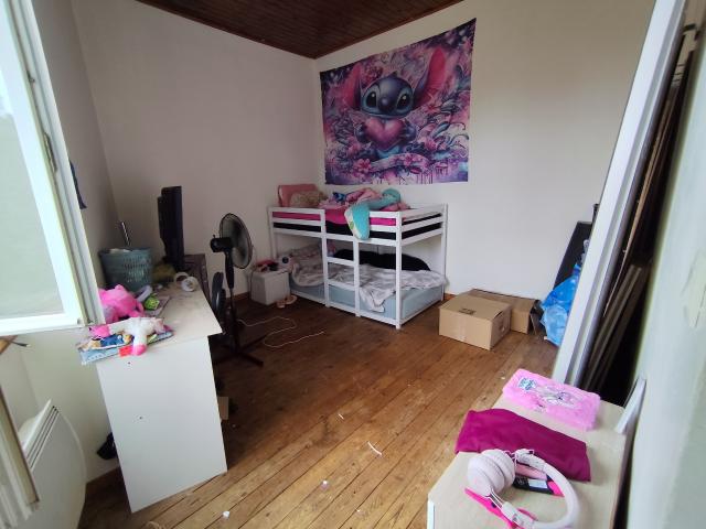 Maison 72m2 3 pièces
