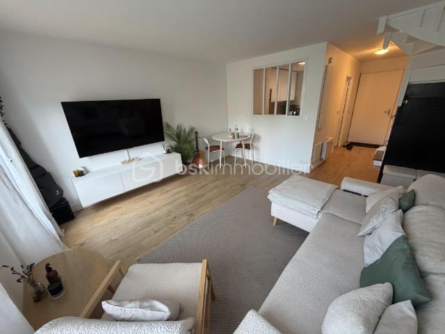 MAISON 72M2 AVEC JARDIN + BOX