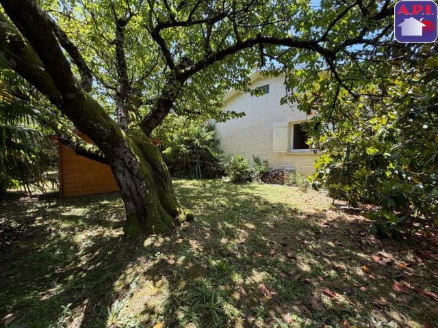 Maison 72m² Verniolle