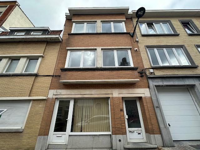 Maison avec jardin