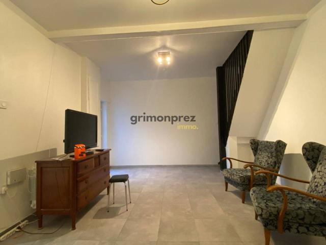 Maison 73,33 m2 Roubaix