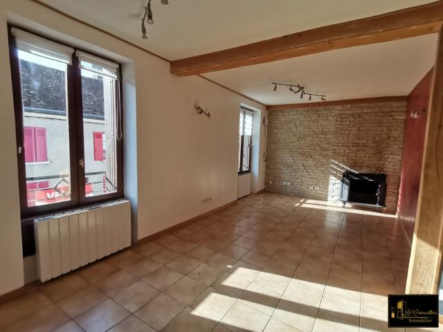 Maison 73 m2 3 pièces