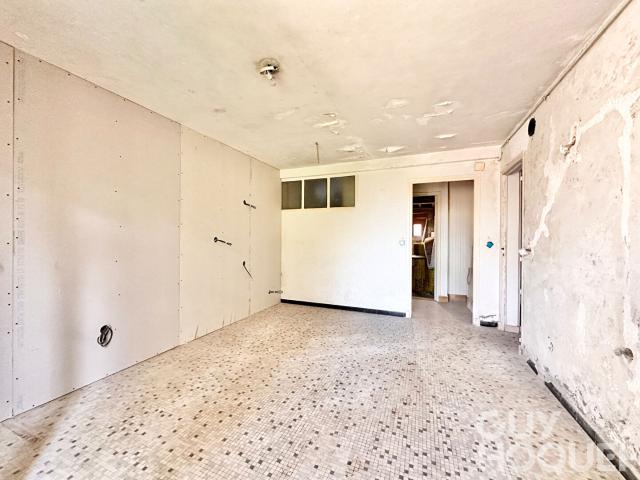 Maison 73 m2 avec garage et jardin proche d'ORTHEZ