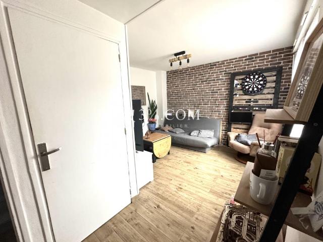 MAISON 73 M2 JARDIN NANCY