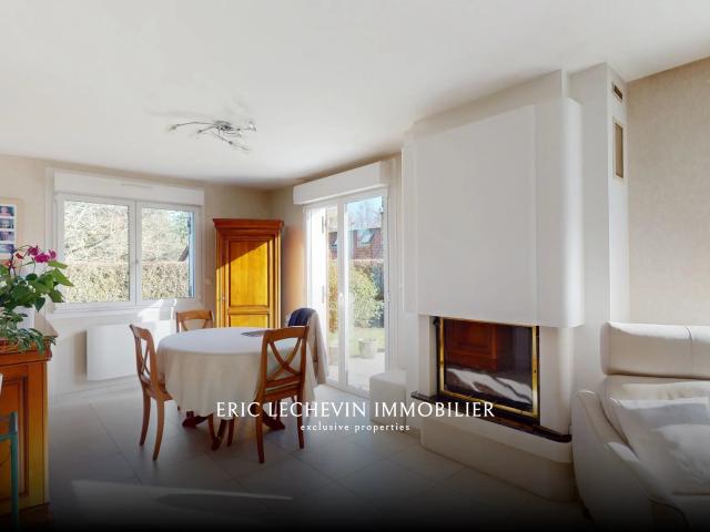 Maison 73 m²