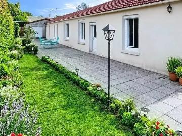 Maison 3 pièces 73 m²