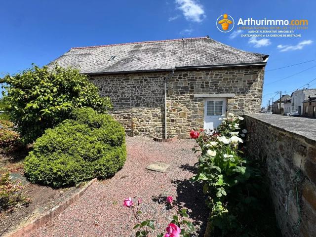 Maison 73 m²