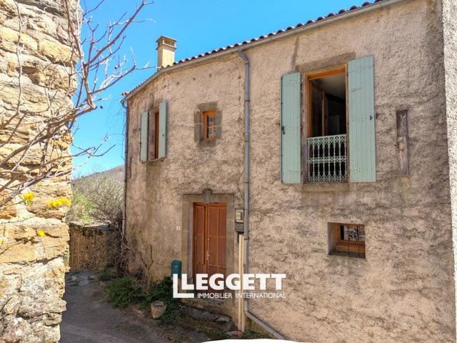 Maison 73 m²